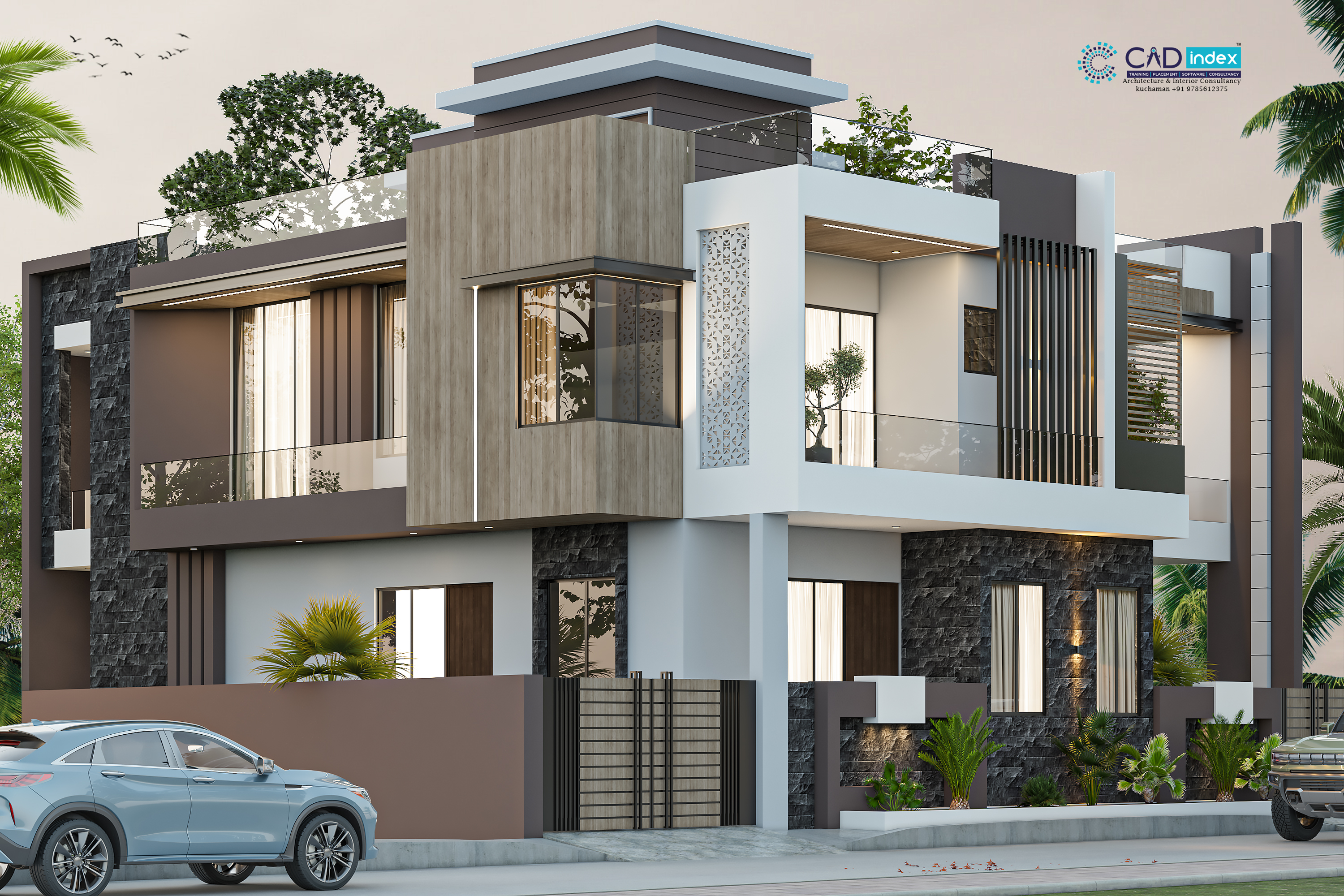 Top architect in kuchaman city